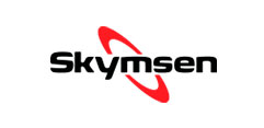 Skymsen
