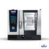 FORNO COMBINADO - iCOMB PRO 6 1/1 -  ELÉTRICO